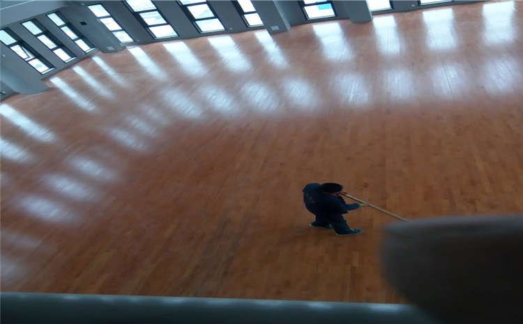 24厚舞蹈房木地板市場價(jià)格表