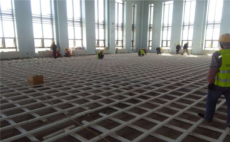 俄勒岡松NBA籃球場木地板哪個牌子好？