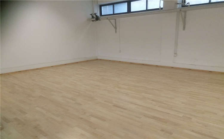 重慶企口運(yùn)動(dòng)木地板大全