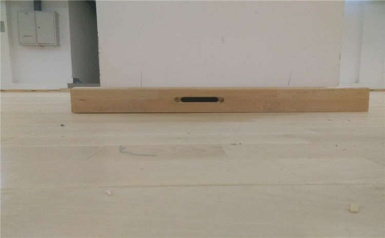 五角楓木地板籃球場品牌廠家