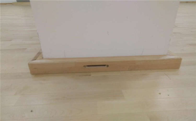 22厚體育館木地板一般多少錢？