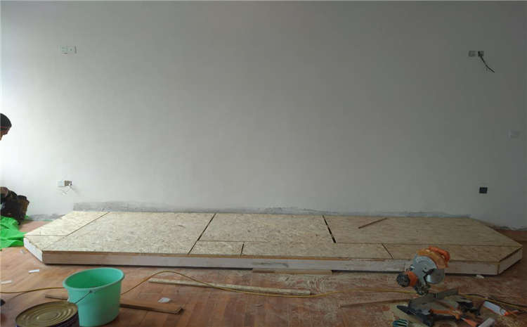 常用的舞臺實木地板一般多少錢