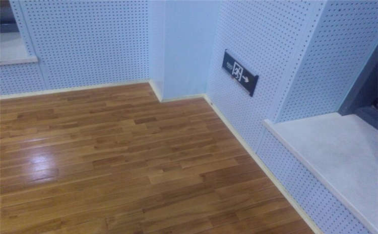 俄勒岡松NBA籃球場木地板廠家哪家好？