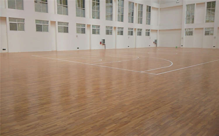 24厚舞蹈房木地板怎么翻新?