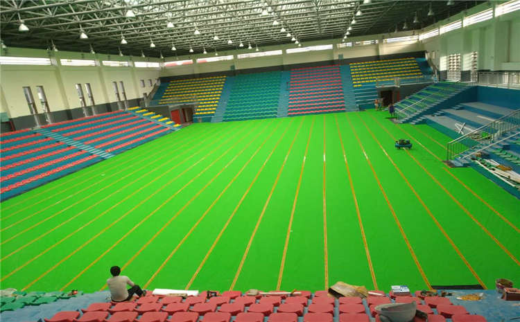 楓樺木舞臺運動木地板哪個品牌好？