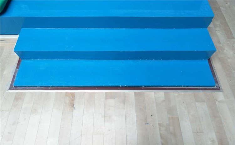 楓樺木運動體育地板一般多少錢？