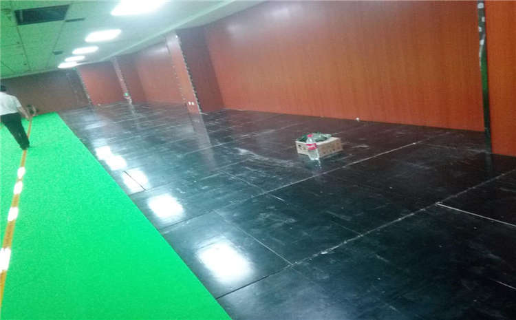 呼和浩特實木運動地板品牌**