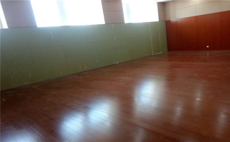 福建室內運動木地板批發價格