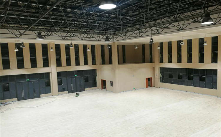 廣州硬木企口實木運動地板價格是多少