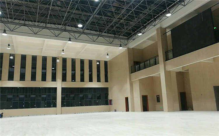 俄勒岡松舞臺實木地板品牌廠家