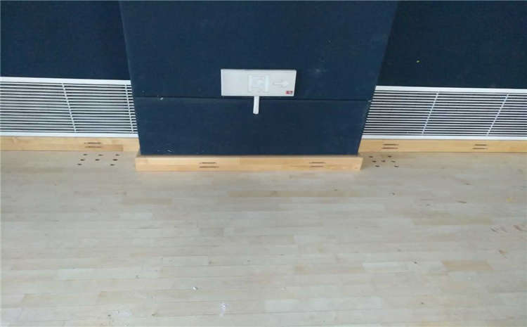 楓木風雨操場運動地板規格