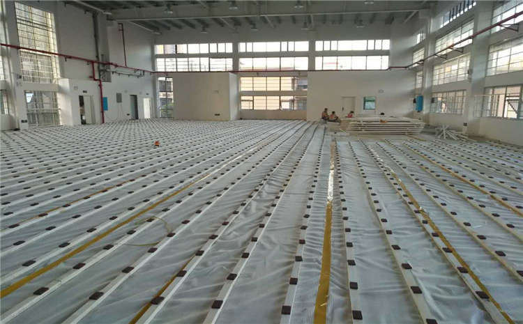 企口運動木地板廠家有哪些