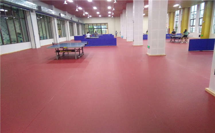 大型舞臺木地板公司