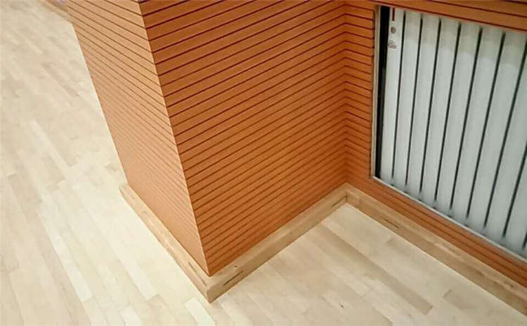 24厚籃球場實木地板品牌廠**