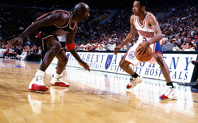 運動木地板吸震功能有什么作用?