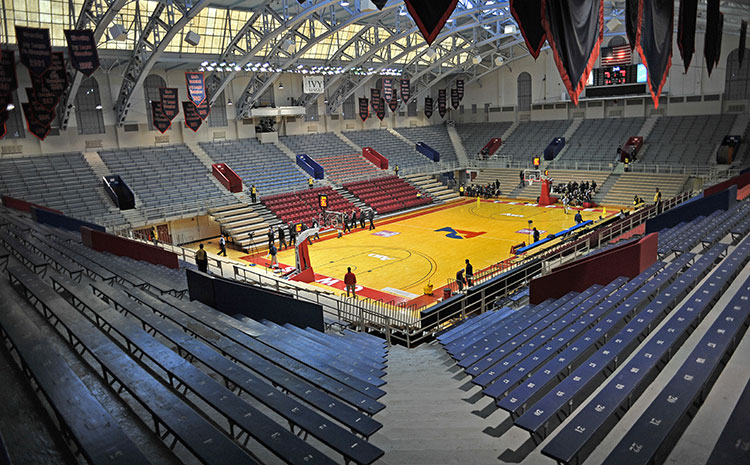 松木怎么保養？運動木地板