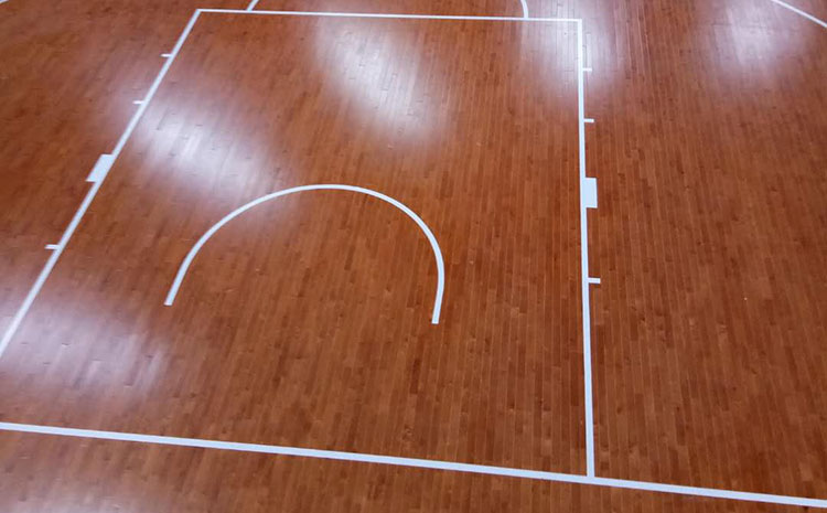 怎么保養(yǎng)？體育運(yùn)動地板楓木