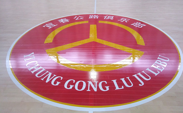 指接板籃球館木地板市場價格表