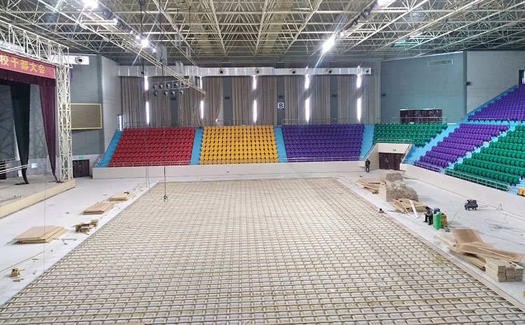 24厚風雨操場運動地板市場價格表