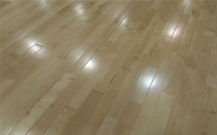 體育木地板安裝木墊塊作用