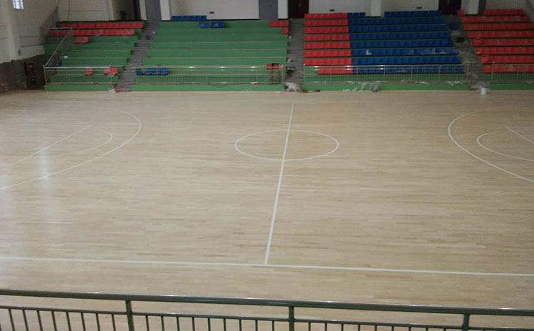 常用的舞臺運動地板哪家便宜