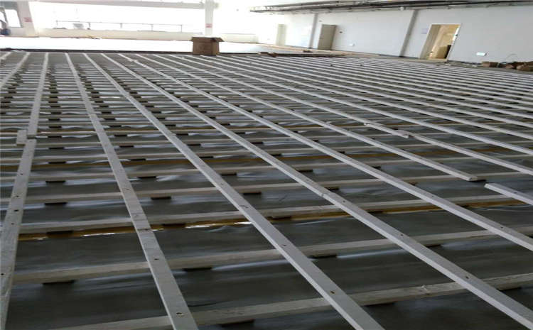 20厚乒乓球館木地板廠家報價表