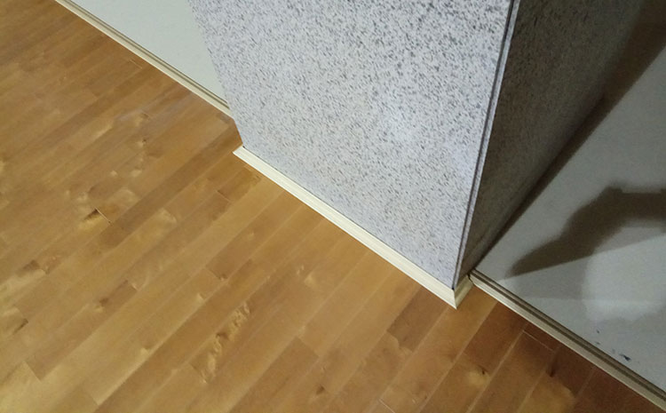 指接板籃球館木地板廠家哪家好？