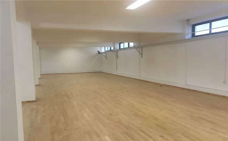 浙江體育場運動木地板供應商