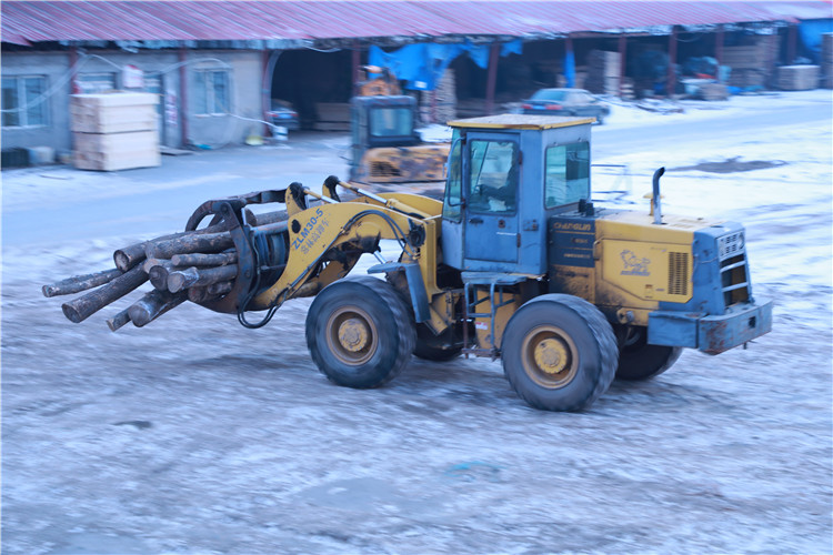 實木運動地板工廠