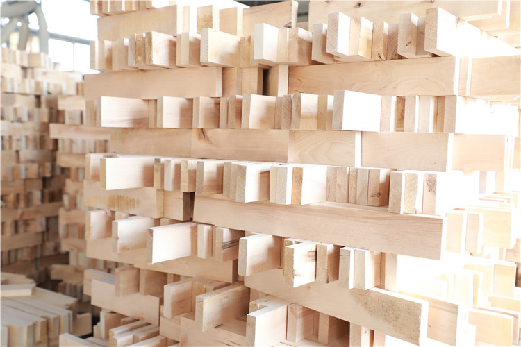 實木運動地板工廠